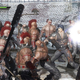 Image for article titled Review: Fist of the North Star: Ken's Rage Is Bloody, But Not A Good Time